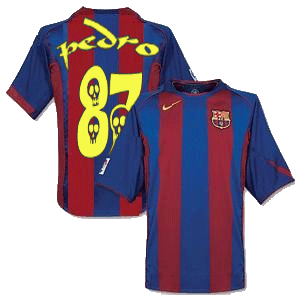 Forza Barça